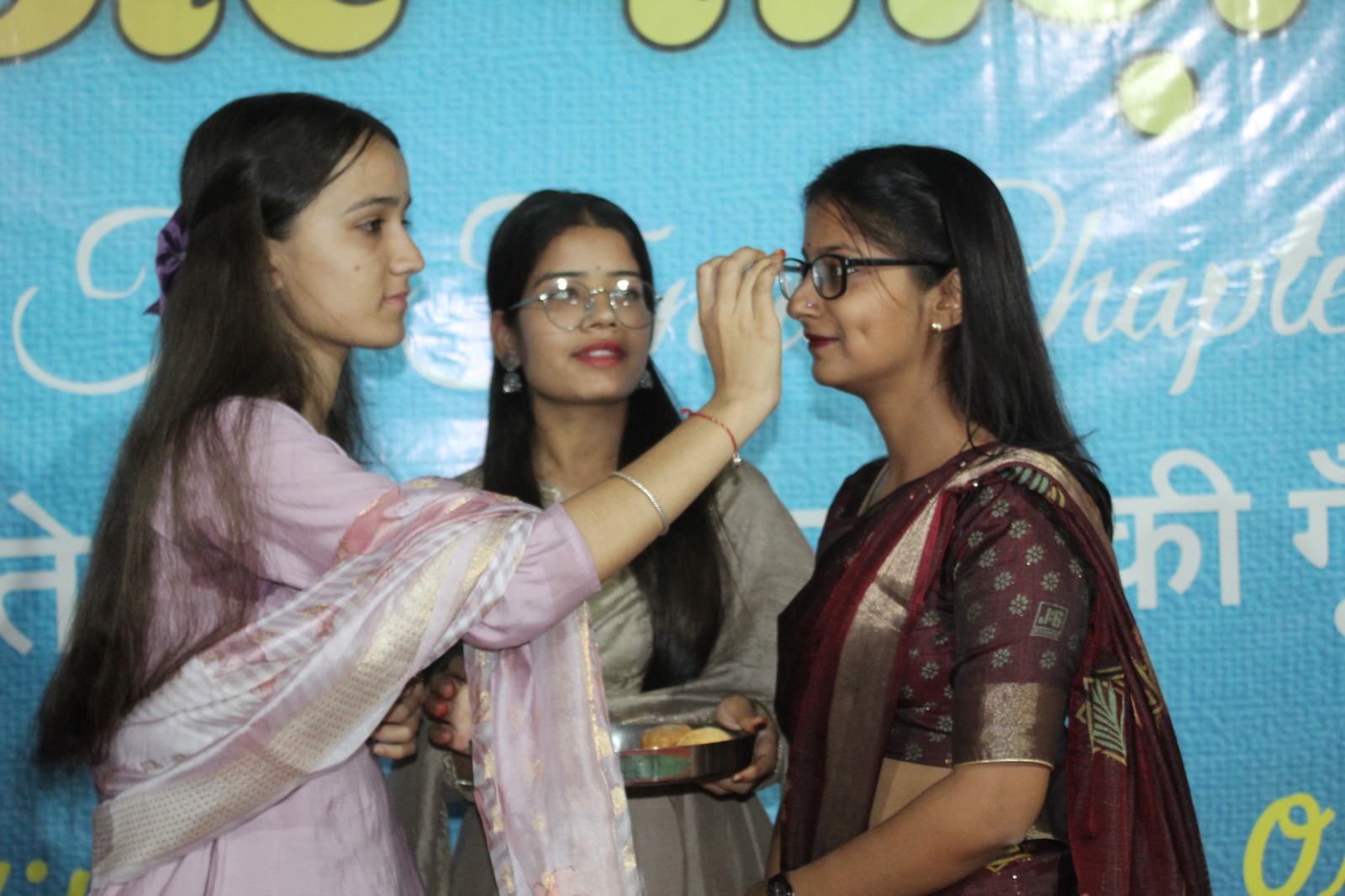 Farewell Ceremony 2026 | New Beginnings Await