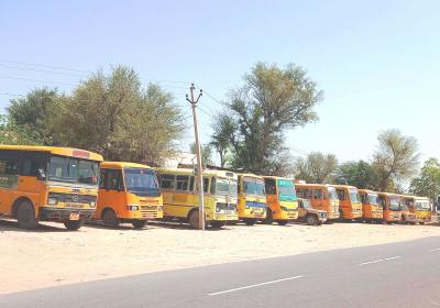 Transport