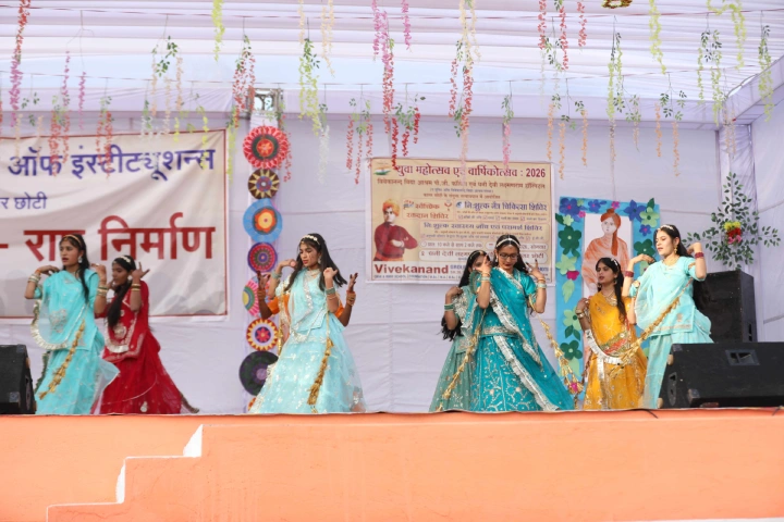 Youth Festival