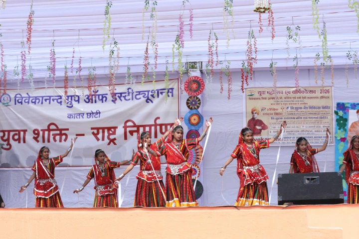 Youth Festival