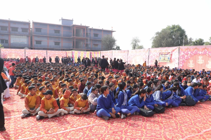 Youth Festival
