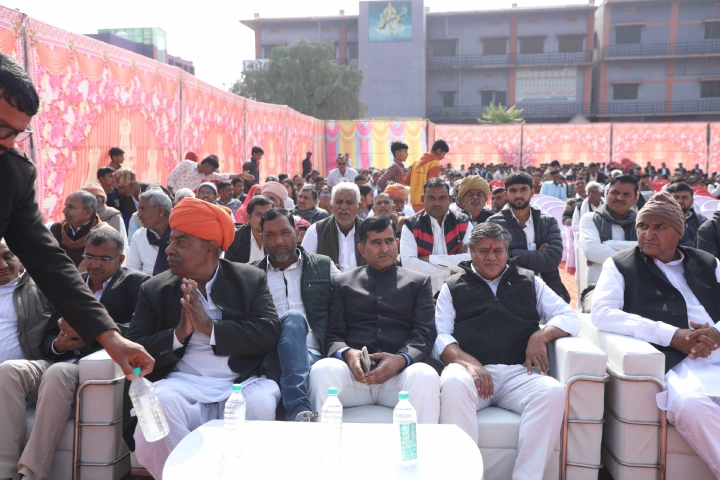 Youth Festival