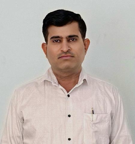 Ramchandra Legha