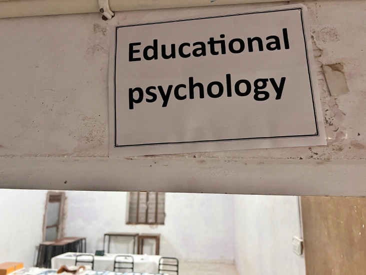Educational Psychology