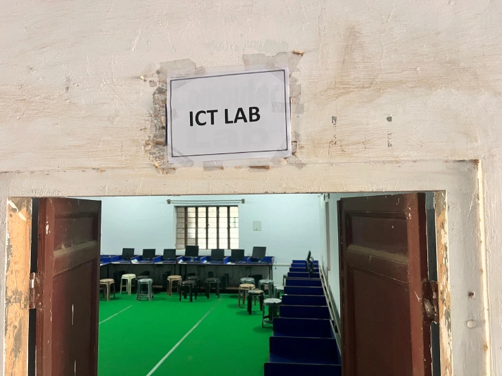 ICT Lab