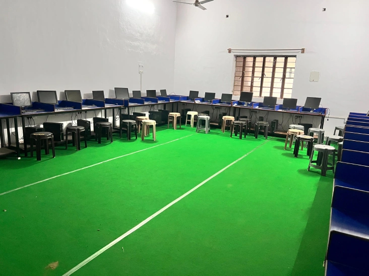 ICT Lab