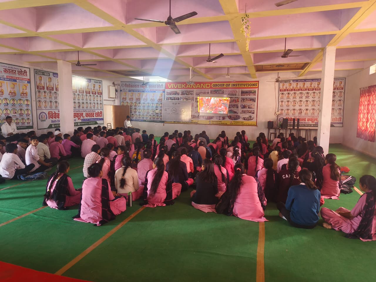 Nasha Mukti Abhiyan