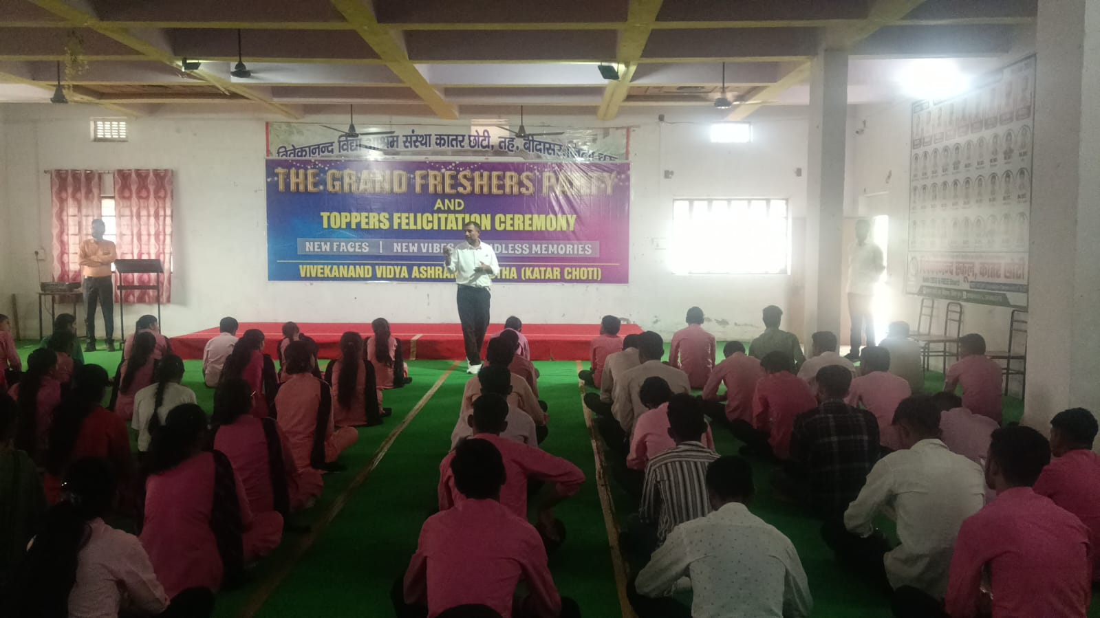 Swachhta Abhiyan