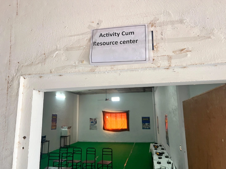 Smart Class Room